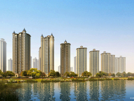 遂昌雅居乐