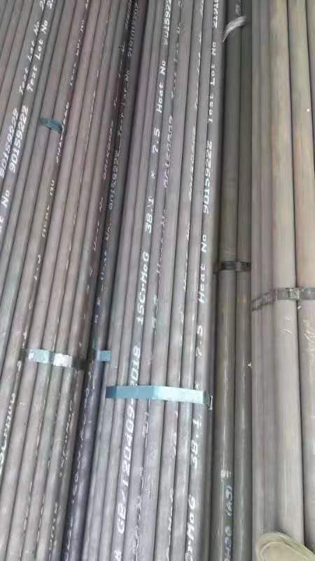 遂昌无缝钢管